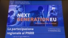 Pnrr: Fedriga, Regione amplia canale informativo con Comuni e imprese